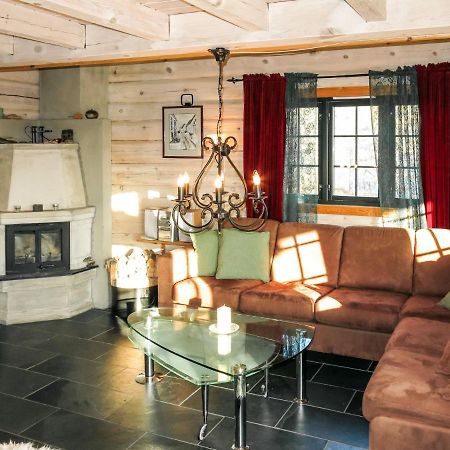 Chalet Vinterro - Sow047 By Interhome Øyuvstad 외부 사진