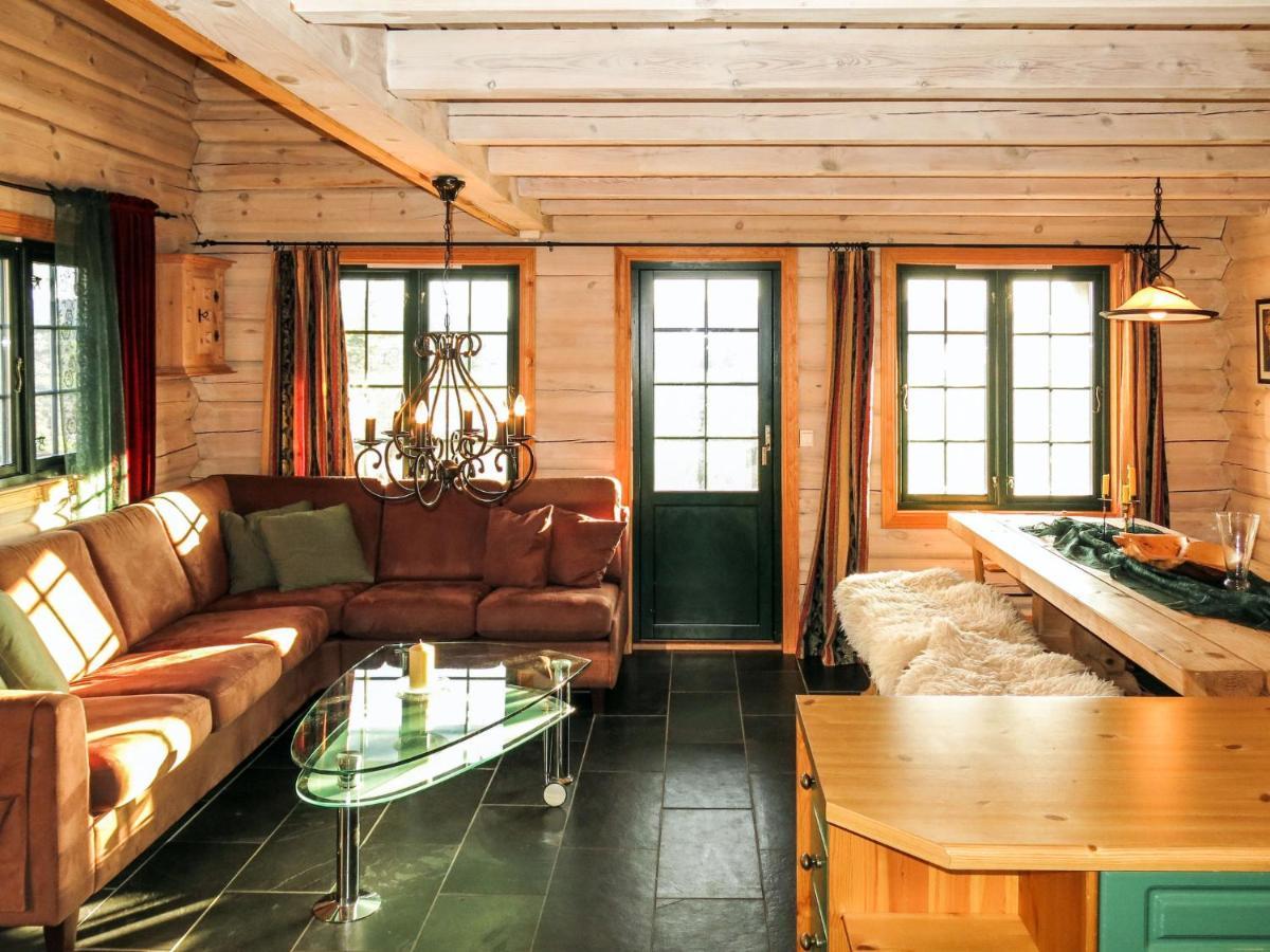 Chalet Vinterro - Sow047 By Interhome Øyuvstad 외부 사진