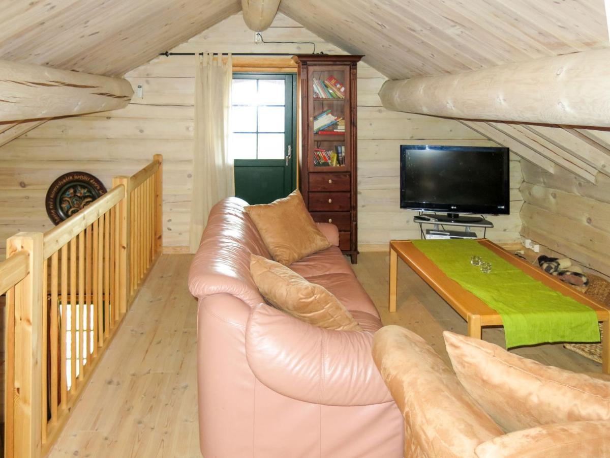 Chalet Vinterro - Sow047 By Interhome Øyuvstad 외부 사진